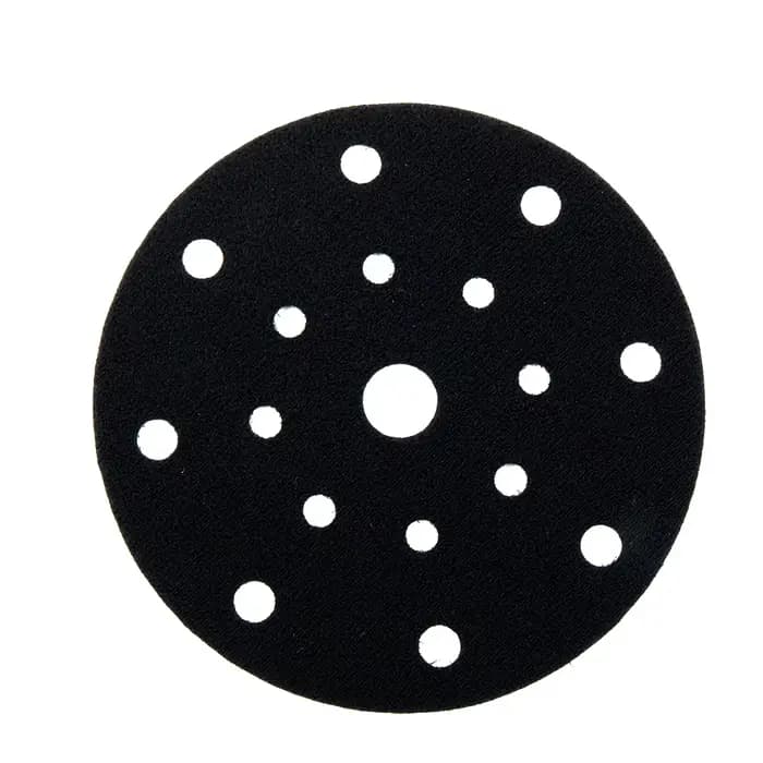 Disque de Protection de tampon d'interface de 6 pouces