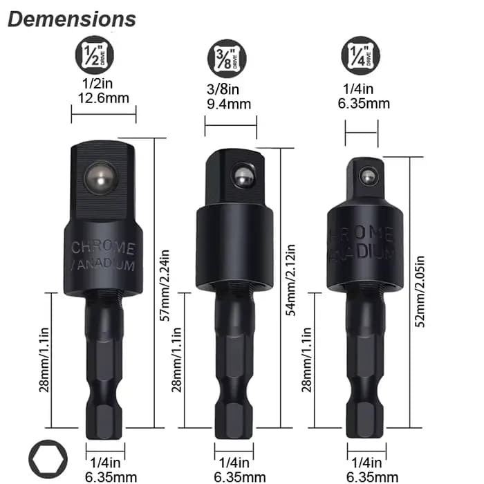 Clearance_Attachement de perceuse à Angle droit, qualité d'impact, outil électrique manuel, pilote, adaptateur de prise rotatif, jeu d'extension, tournevis Ho