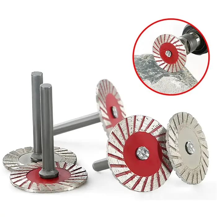 Disque de coupe diamant 40 Mm