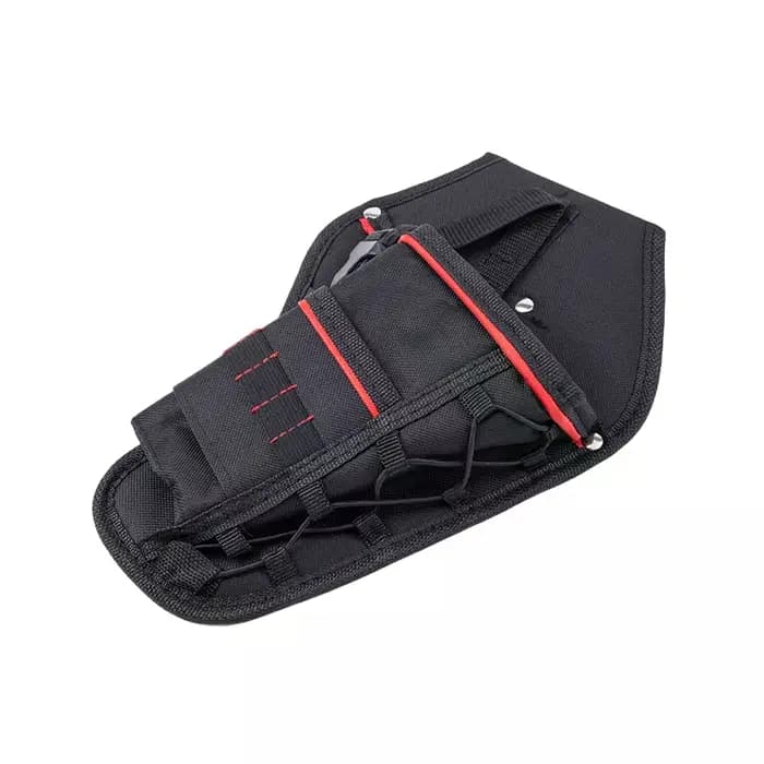 Sac à outils pour électricien robuste