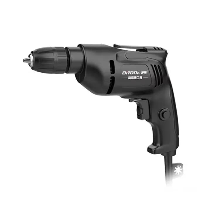 Perceuse à percussion industrielle 220V