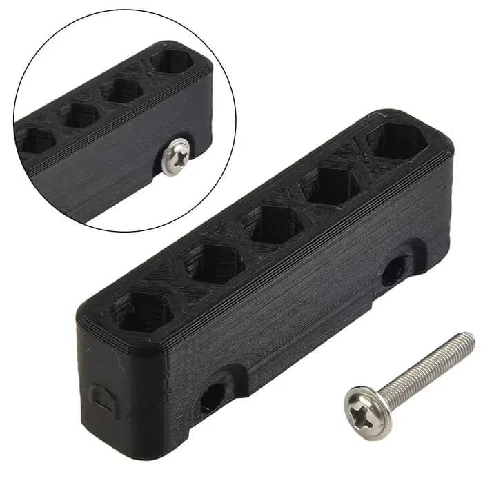 Porte-foret magnétique pour Makita