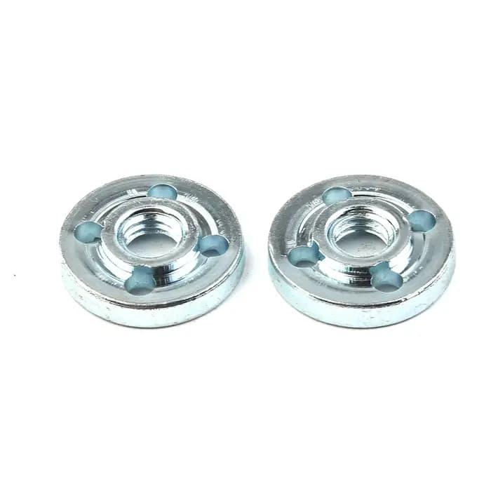 8 pièces/ensemble 6mm + 10mm bricolage perceuse électrique meuleuse d'angle Variable adaptateur convertisseur Kit