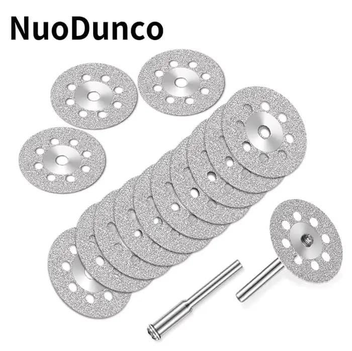 Disque de coupe de 22mm
