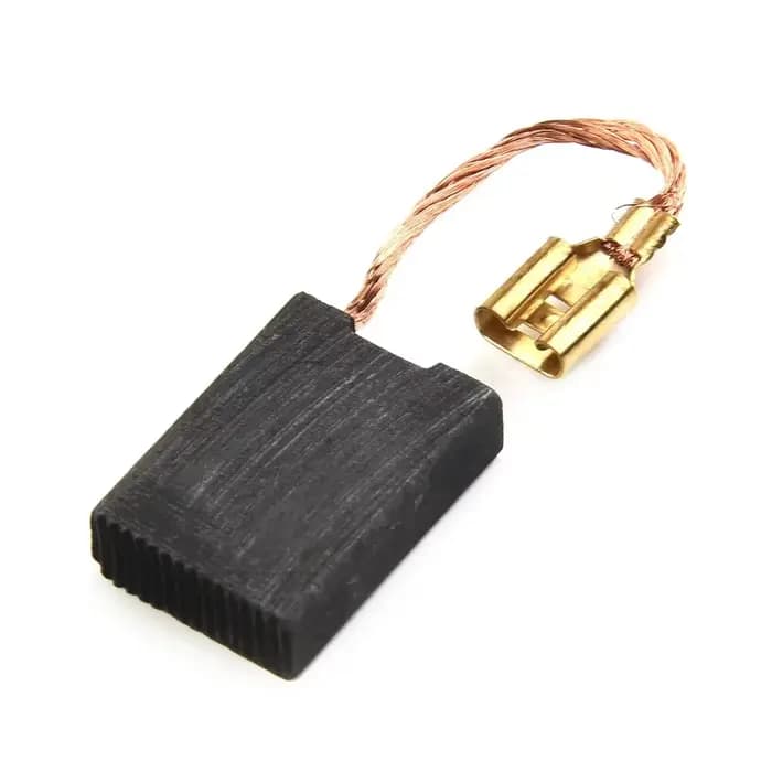 Balais de carbone pour moteur Bosch GWS 20-230 H