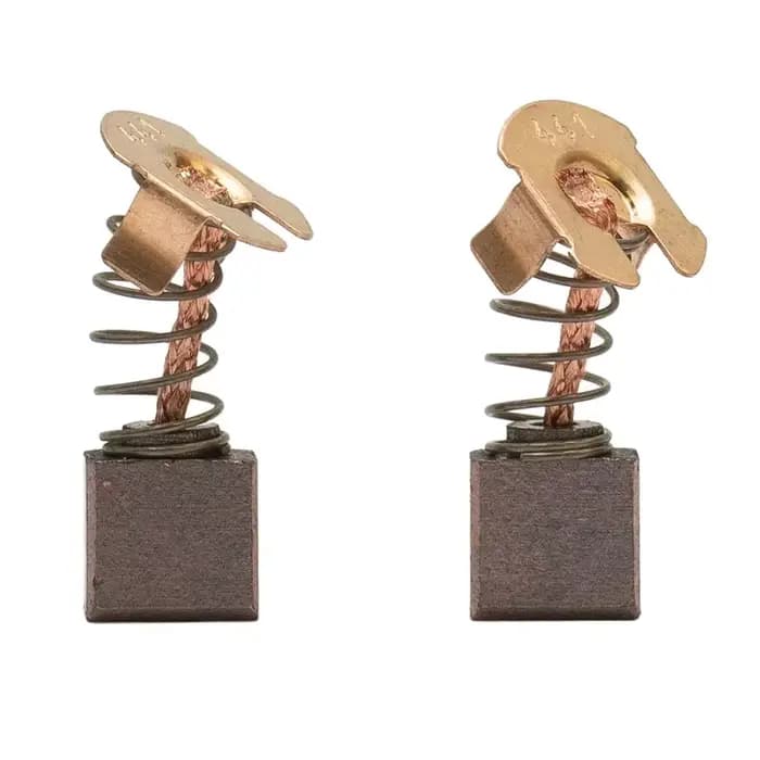 Brosses en carbone pour Makita DHRAthBHRAth