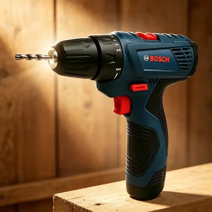 Perceuse sans fil Bosch GSR120