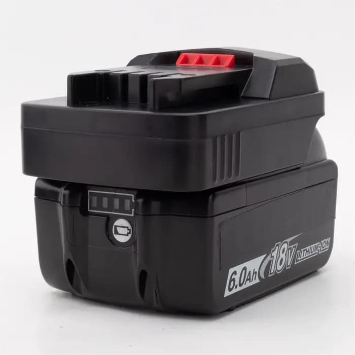 Convertisseur adaptateur pour outil électrique