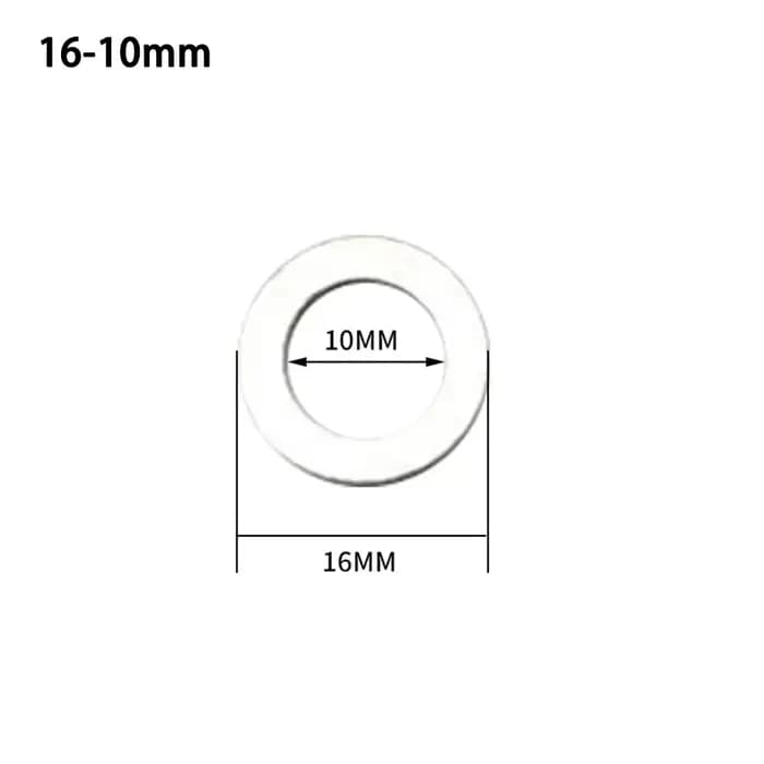 Anneau de Conversion pour Lame de Scie Circulaire