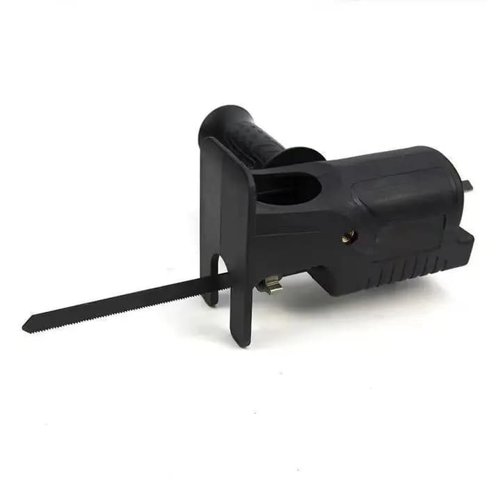 Ensemble d'outils électriques pour la découpe du bois