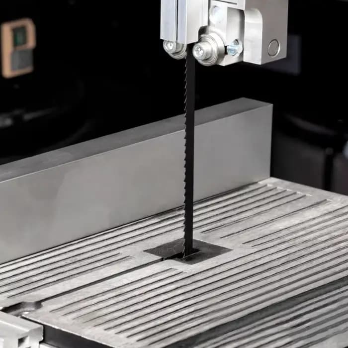 Lame de scie à ruban pour Einhell SB200 Scheppach HBS20