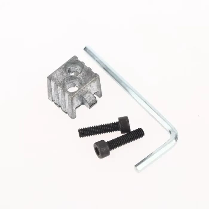 Support de serrage de lame pour scies sauteuses