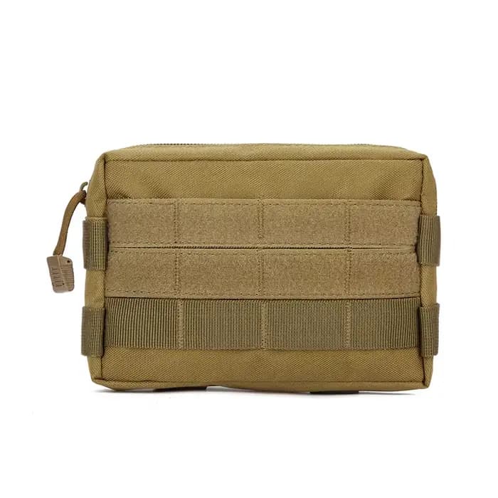 Dulpowers-Kit de rangement d'outils EDC