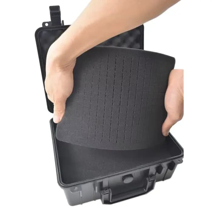 Boîte à outils de protection de sécurité