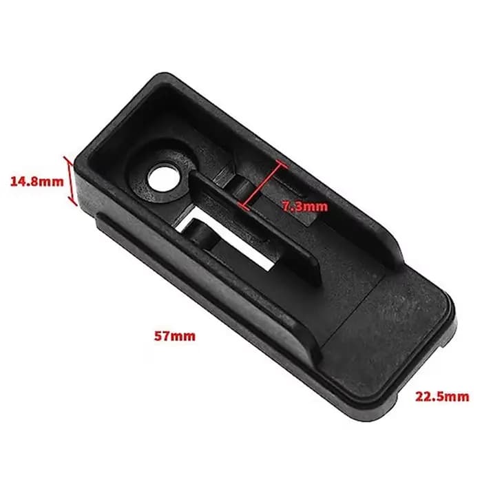 Pour porte-embout Makita 452947 -8 ET perceuses à vis BHP452 BHP456 BHP458 BHP459