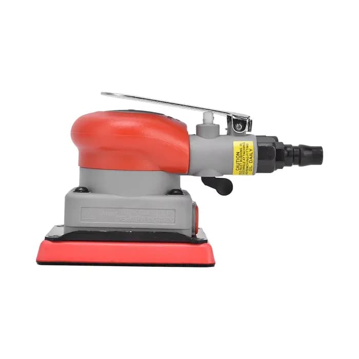 Ponceuse pneumatique en acier allié