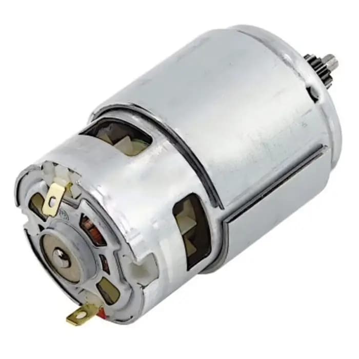 Moteur pour perceuses sans fil DDF453 DHP453 DF457D HP475D HP488D BHP453 18V, remplacement compatible avec 629937-8