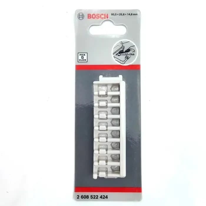 BOSCH – support de foret Original