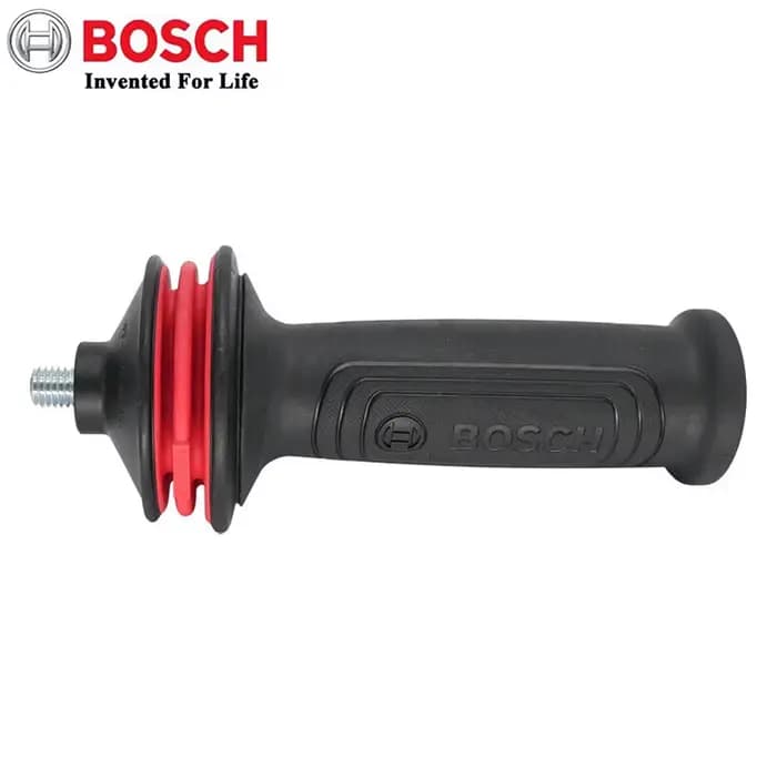 Bosch-Poignée latérale auxiliaire pour meuleuse d'angle à filetage M10