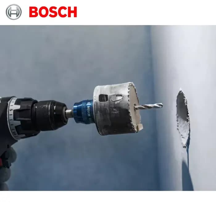 BOSCH 20/38//51/54/60/76/83/92 MM PRO Scie cloche multi-matériaux PC Plus pour perceuses à percussion 2608594368 2608594404 2608594394