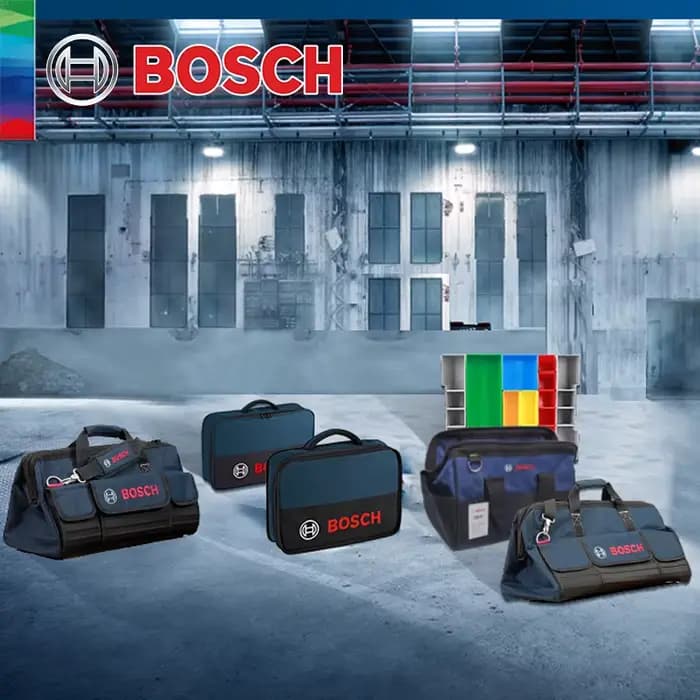 Sac de rangement pour outils BOSCH