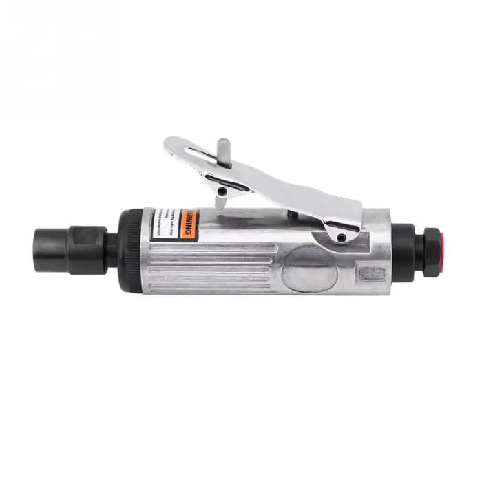 Kit de meulage de meuleuse pneumatique professionnelle