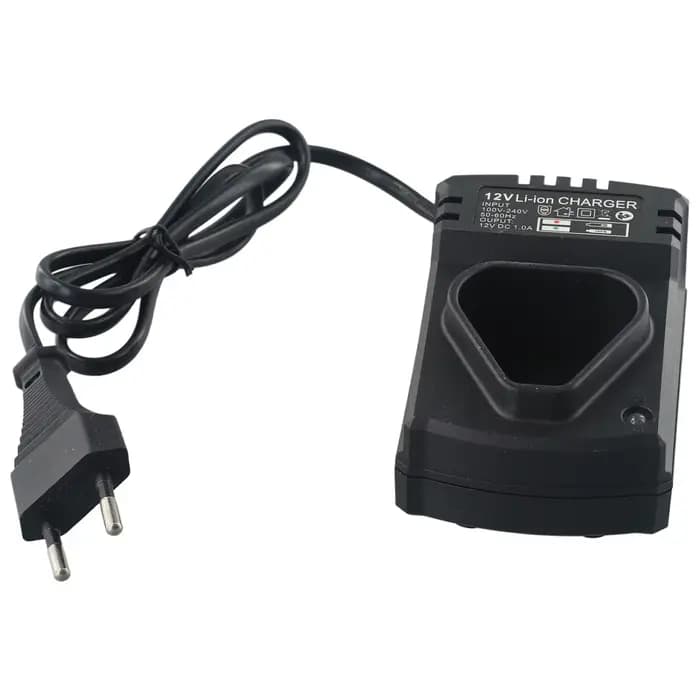 Chargeur d'équipement d'atelier