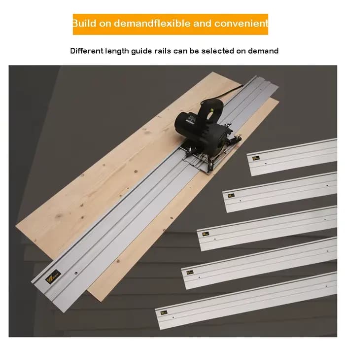 Accessoires pour scie circulaire
