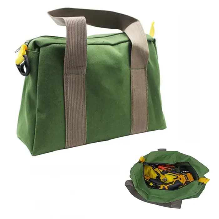 Sac à outils d'entretien