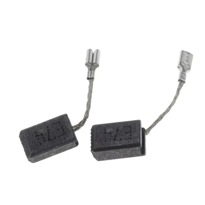 Brosse en carbone pour Bosch GWS 7 100/GWS 7 115 E/GWS 7 125