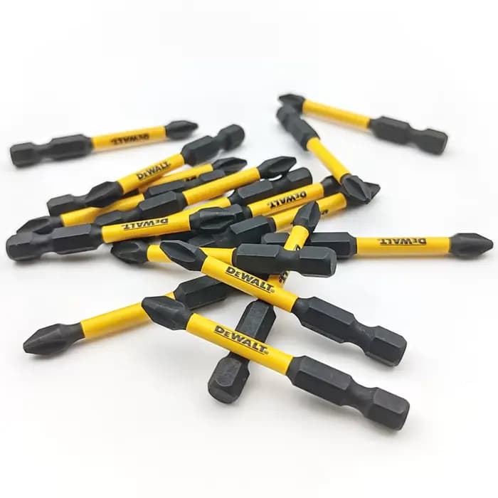 DEobcut-Lot d'embouts électriques pour perceuse à percussion