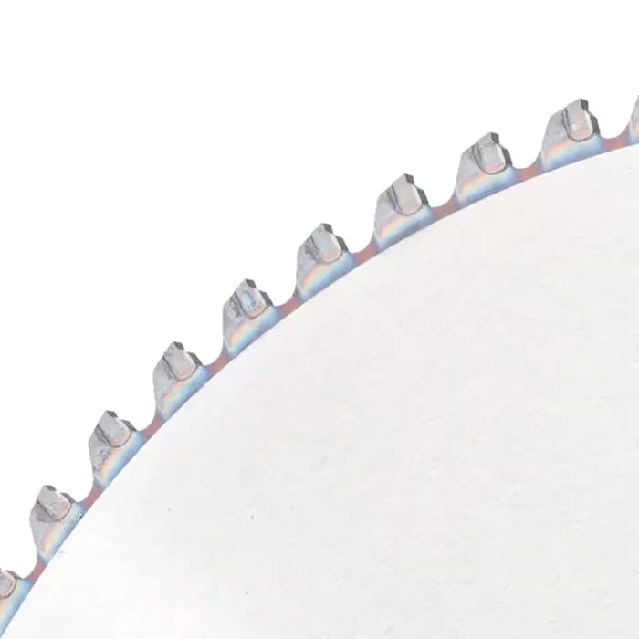 Lame de scie circulaire de coupe à grande vitesse