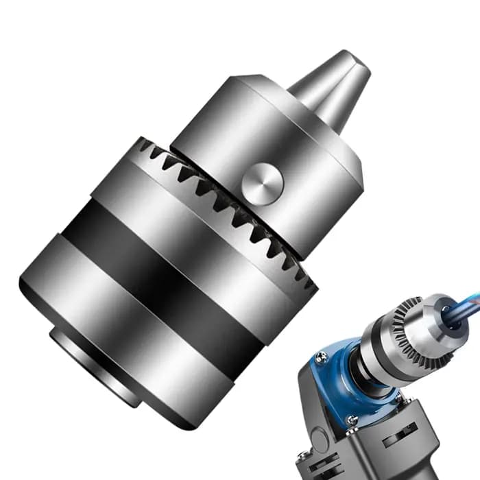 Meuleuse d'angle, adaptateur de perceuse électrique