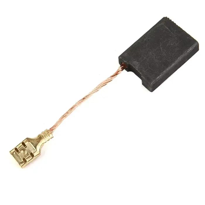 Balais de carbone pour moteur Bosch GWS 20-230 H