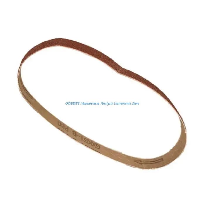 Broyeur à ponceuse en acier robuste 367D, convertisseur, accessoire Machine à poncer, parfait pour les tâches ponçage