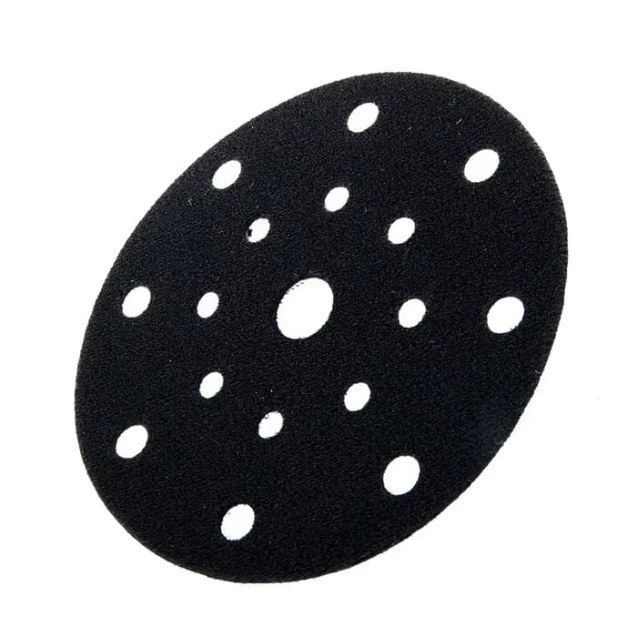 Disque de Protection de tampon d'interface de 6 pouces