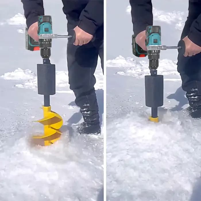 Perceuse électrique sans fil