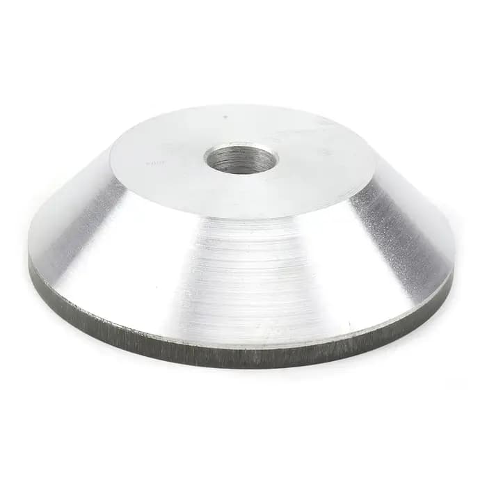 125mm diamant meule tasse 5 pouces disque de meulage 150/320 grain meuleuse pour carbure métal aiguiseur