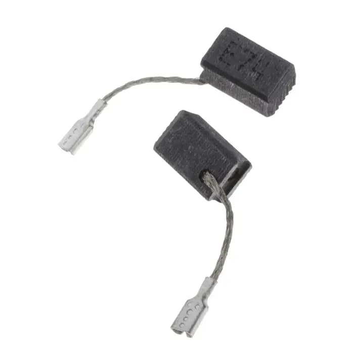 Brosse en carbone pour Bosch GWS 7 100/GWS 7 115 E/GWS 7 125