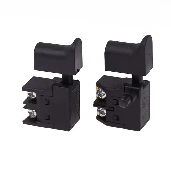 Joli de perceuse électrique SnapElectric