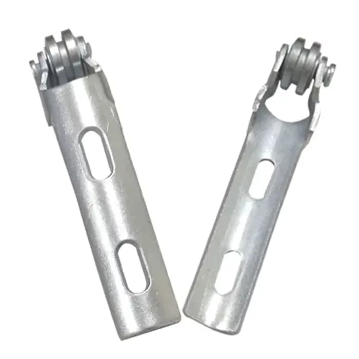 Accessoires pour scie sauteuse