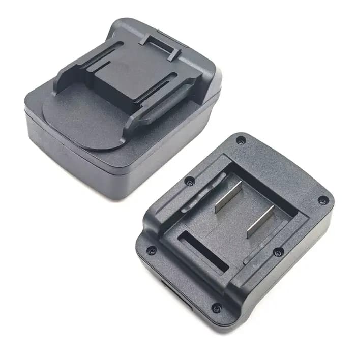 Adaptateur de batterie