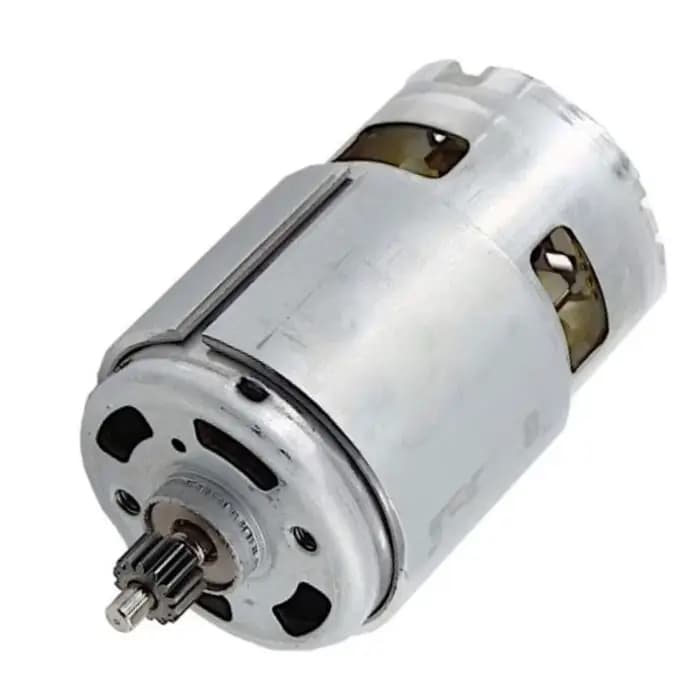 Moteur pour perceuses sans fil DDF453 DHP453 DF457D HP475D HP488D BHP453 18V, remplacement compatible avec 629937-8