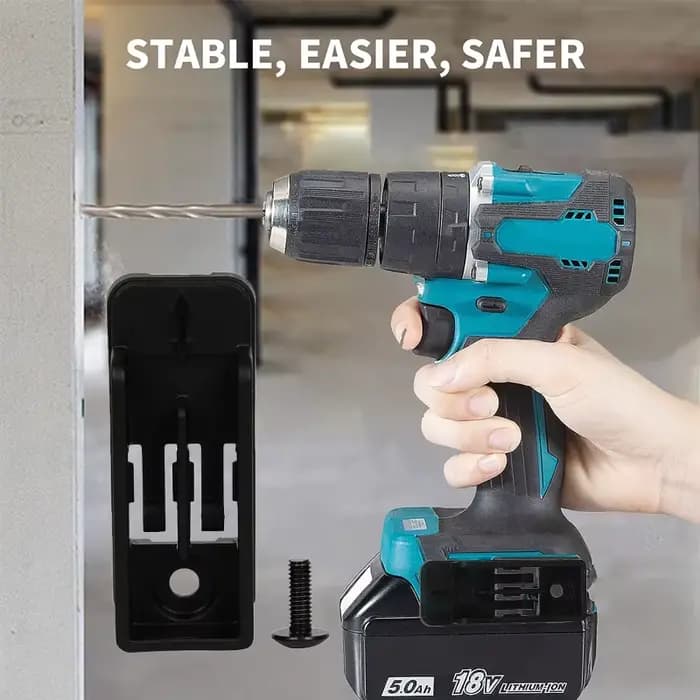 Pour porte-embout Makita 452947 -8 ET perceuses à vis BHP452 BHP456 BHP458 BHP459