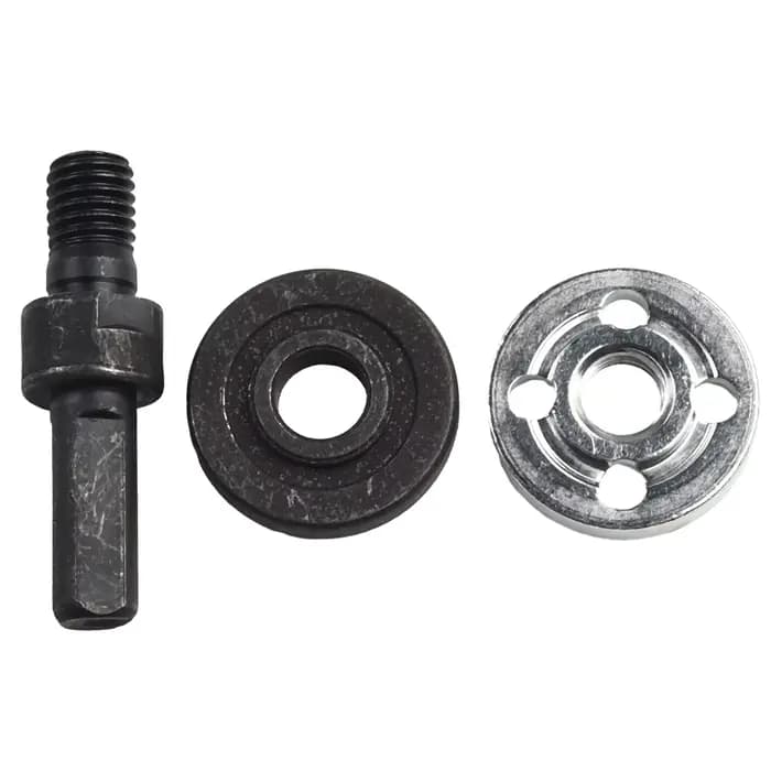 Meuleuse d'angle de Conversion de perceuse électrique 10mm
