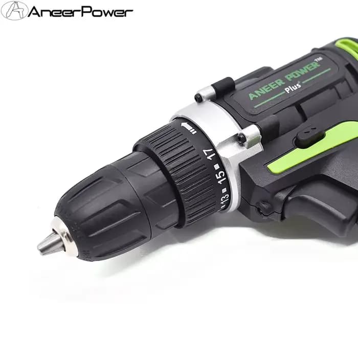 Perceuse électrique manuelle 12V 21V 25V Plus