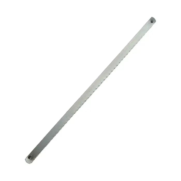 10 pièces 6In 24T multifonctionnel Mini lame de scie à métaux
