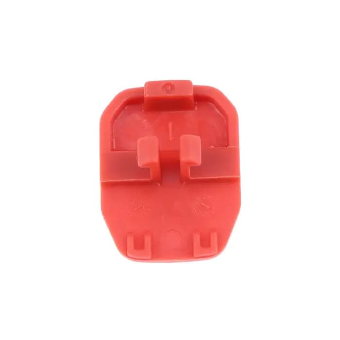 Interrupteur coulissant marche/arrêt de remplacement pour meuleuse d'angle Metabo W650100 W650125, pièce robuste pour une utilisation à long terme dans les projets de bricolage