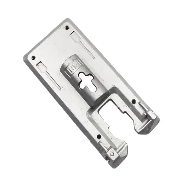 Jeu de plaques de Base de scie sauteuse de remplacement pour Makita 4304