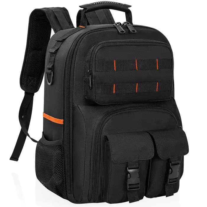 Sac à outils, sac